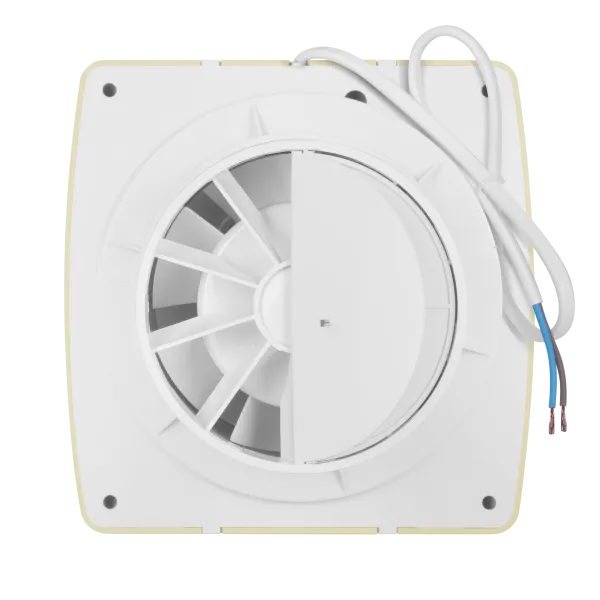 Вытяжной вентилятор MAUNFELD MFX10 Бежевый