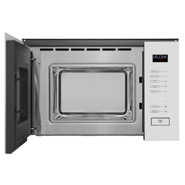 Микроволновая печь встраиваемая MAUNFELD MBMO.20.8GW Белый