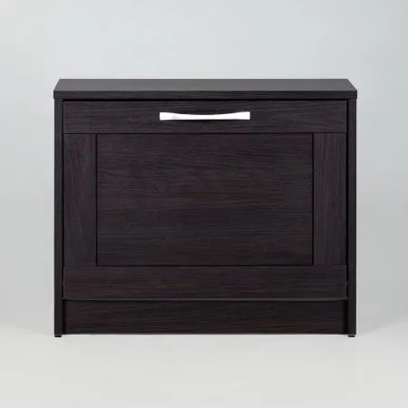 2.02.10.420.5 СИРИУС тумба для обуви 60х49 Дуб Венге RU