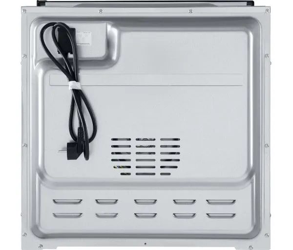 Шкаф духовой электрический MAUNFELD EOEC.586P Белый