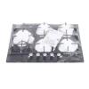 Газовая варочная панель MAUNFELD EGHE.75.33C Черный