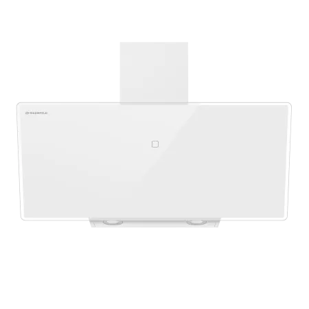 Кухонная вытяжка MAUNFELD EAGLE 850 90 Glass Белый