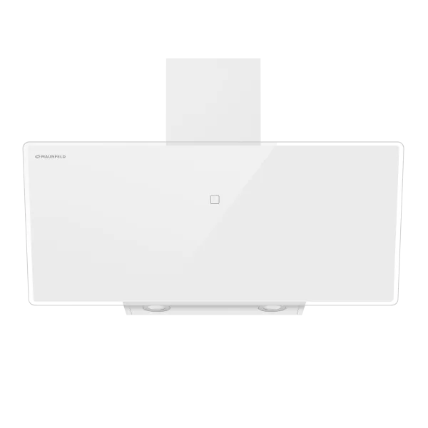 Кухонная вытяжка MAUNFELD EAGLE 850 90 Glass Белый