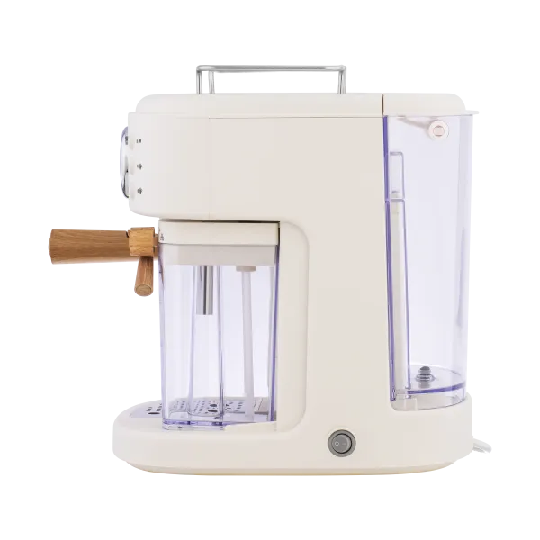 Кофеварка MAUNFELD MF-737BG PRO