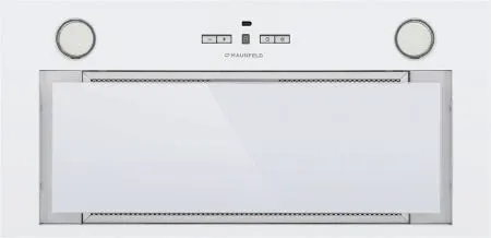 Кухонная вытяжка MAUNFELD Fantasy 1000ST 60 Белый