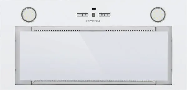 Кухонная вытяжка MAUNFELD Fantasy 1000ST 60 Белый