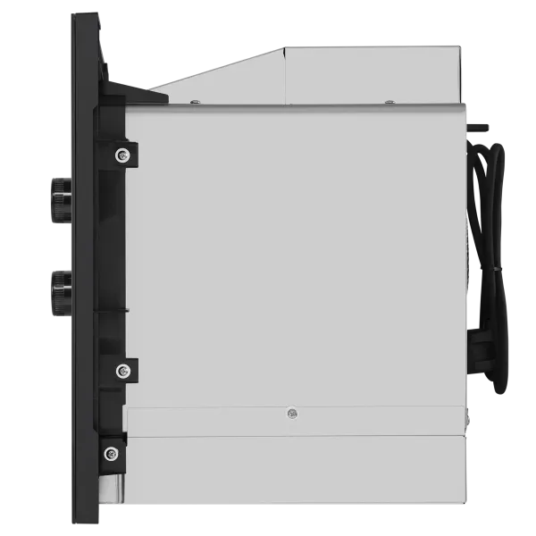 Микроволновая печь встраиваемая MAUNFELD MBMO820MGB203 Черный
