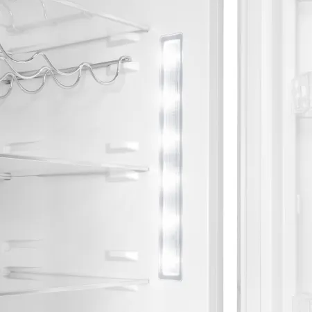 Холодильник MAUNFELD MFF200N Белый