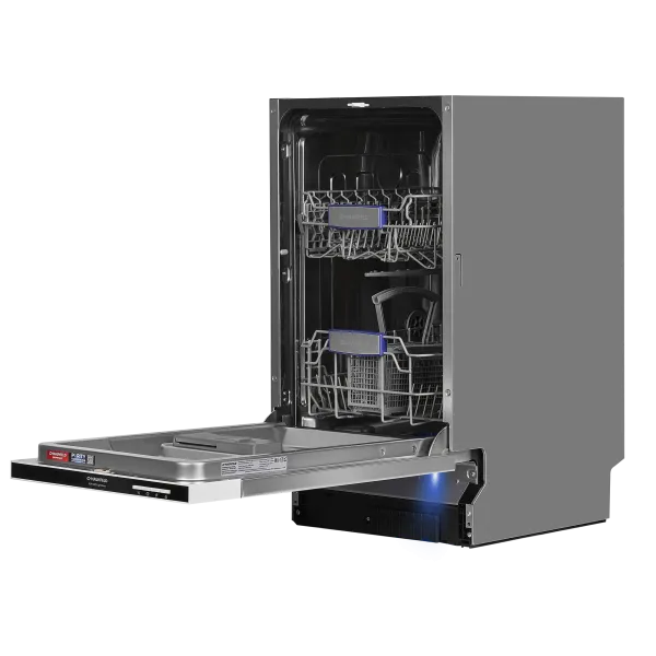 Посудомоечная машина MAUNFELD MLP-082D Light Beam Белый