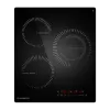 Индукционная варочная панель MAUNFELD CVI453STC Черный