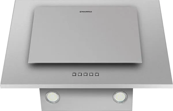 Кухонная вытяжка MAUNFELD Tower C 50 Нержавеющая сталь