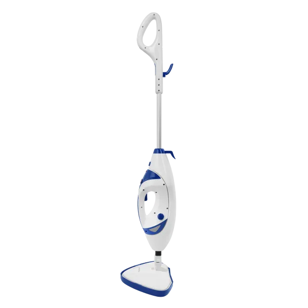 Паровая швабра MAUNFELD MF-1937BL PRO Голубой