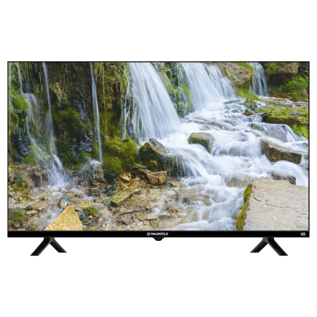 32" Телевизор MAUNFELD MLT32HST02, Салют ТВ