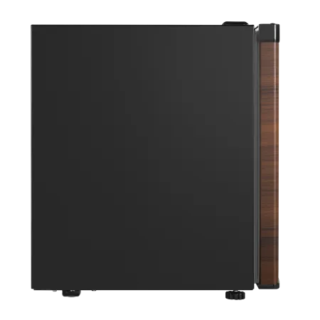 Холодильник MAUNFELD MFF50WD Дерево