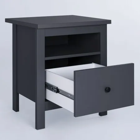 2.08.03.010.4 САГА тумба серая