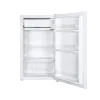 Однокамерный холодильник MAUNFELD MFF83W белый Белый