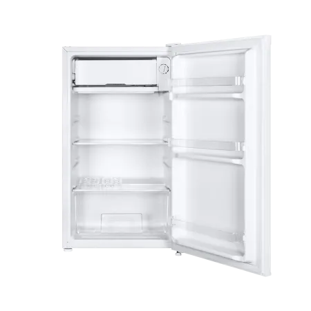 Однокамерный холодильник MAUNFELD MFF83W белый Белый