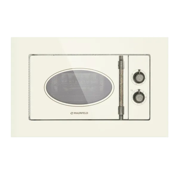 Микроволновая печь встраиваемая MAUNFELD JBMO.20.5GRIB Бежевый
