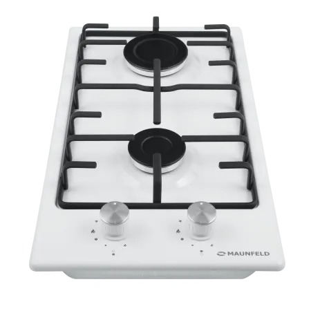 Газовая варочная панель MAUNFELD EGHE.32.3E Белый