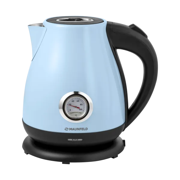 Чайник MAUNFELD MGK-625 Голубой