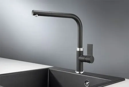 2502, ТУРМАЛИН, СМЕСИТЕЛЬ КУХОННЫЙ