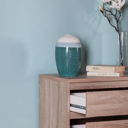 2.03.02.060.3 КАСТОР комод 3 ящика RU сонома