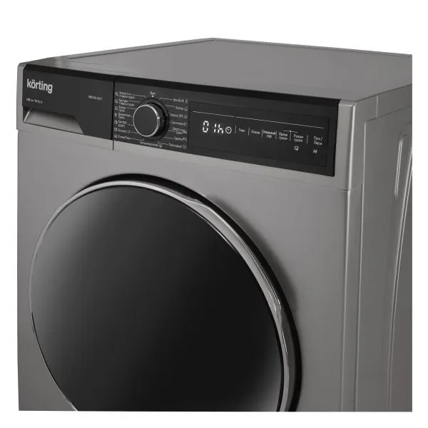 Стиральная машина Korting KWD 58L1496 S