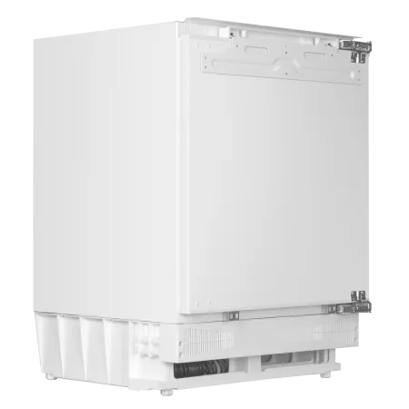 Встраиваемый холодильник с инвертором MAUNFELD MBL88SWGR Inverter Белый