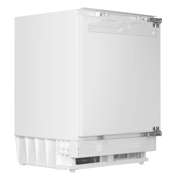 Встраиваемый холодильник с инвертором MAUNFELD MBL88SWGR Inverter Белый