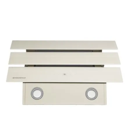 Кухонная вытяжка MAUNFELD Cascada 60 Бежевый