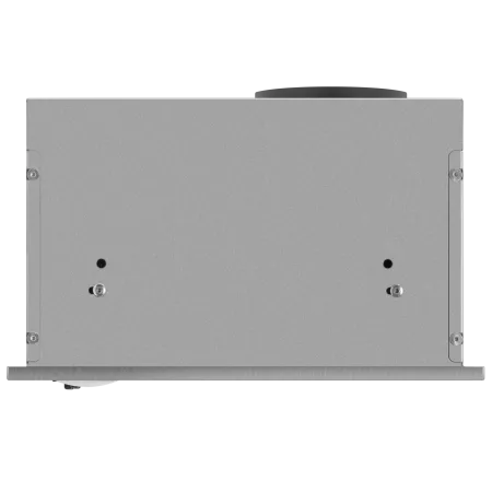 Кухонная вытяжка MAUNFELD Crosby Light 5028 Нержавеющая сталь