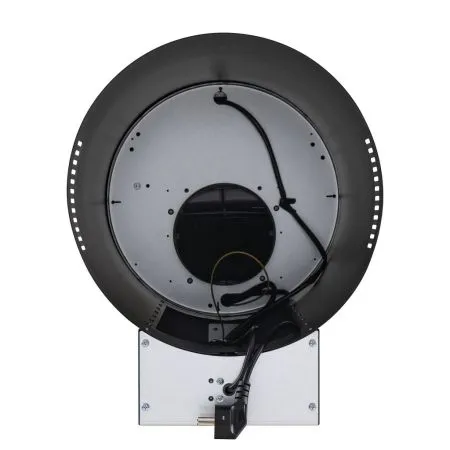 Кухонная вытяжка MAUNFELD Lee Wall 35 Черный