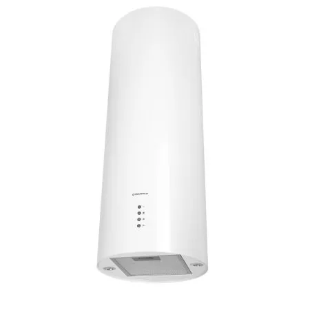 Кухонная вытяжка MAUNFELD Lee Wall 35 Белый