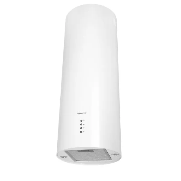 Кухонная вытяжка MAUNFELD Lee Wall 35 Белый