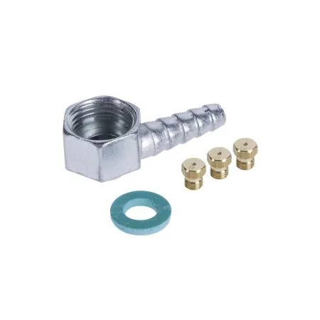 Газовая варочная панель MAUNFELD EGHG.43.23C Белый