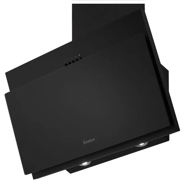 Наклонная вытяжка Tilda 60 BG