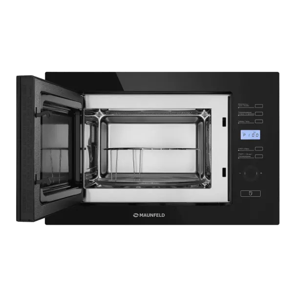 Микроволновая печь встраиваемая MAUNFELD MBMO.25.7G Белый