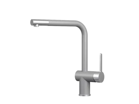 5017, АРКТИК (БЕЛЫЙ), СМЕСИТЕЛЬ КУХОННЫЙ