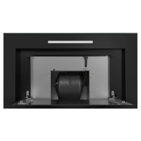 Кухонная вытяжка MAUNFELD Modern 90 чёрный Черный