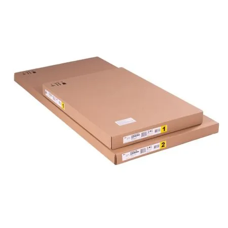 2.08.06.160.16 САГА стол письменный 120х56 темно-бирюзовый/ясень