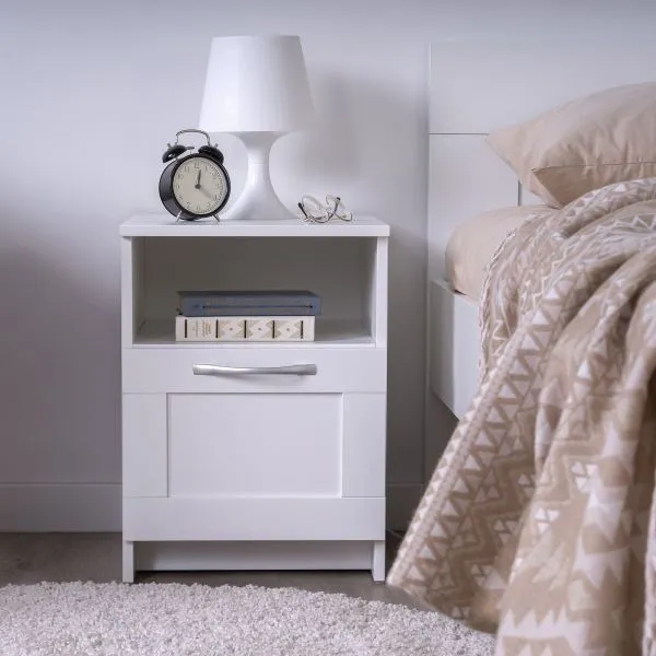 2.02.03.010.1 СИРИУС тумба "белая RU"