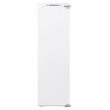 Холодильник встраиваемый MAUNFELD MBL177SW Белый