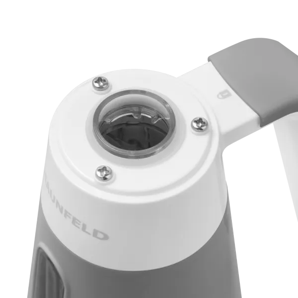 Ручной отпариватель MAUNFELD MF-1134 Серый