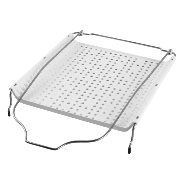 Полка для обуви для сушильной машины MAUNFELD DM-SR01 Белый