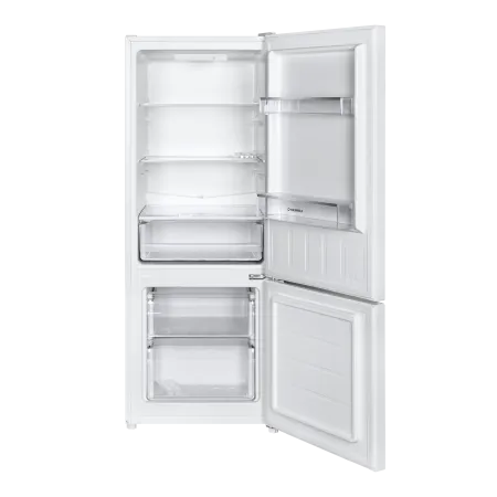 Холодильник MAUNFELD MFF144SFW Белый
