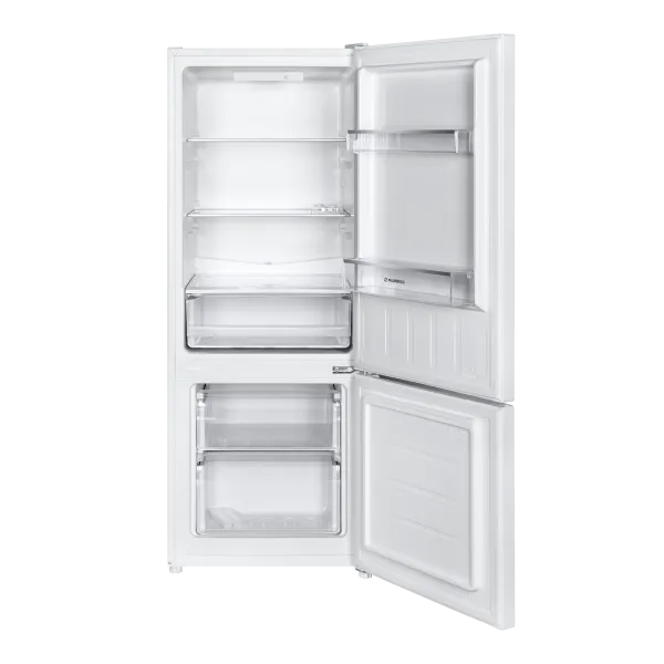 Холодильник MAUNFELD MFF144SFW Белый