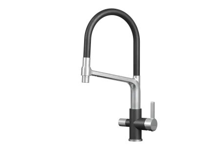 5083, АЛЮМИНИУМ, СМЕСИТЕЛЬ КУХОННЫЙ