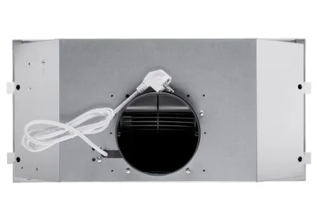 Кухонная вытяжка MAUNFELD TRAPEZE 602M Белый