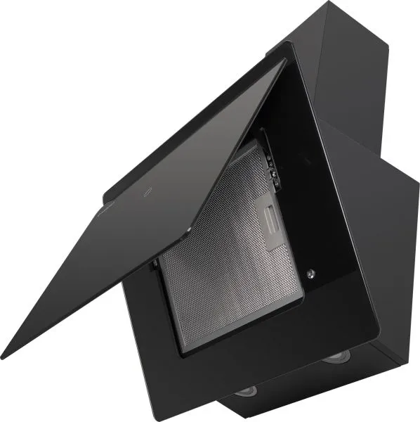 Кухонная вытяжка MAUNFELD Grammy 60 Черный