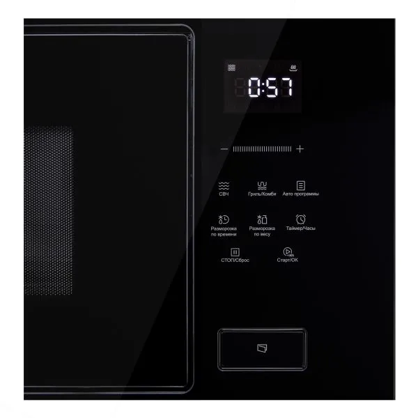 Микроволновая печь Korting KMI 928 GN